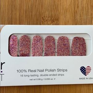 Color Street Other - Color Street Nail Strips - Southern Belle Color Street Other - Color Street Nail Strips - Southern Belle